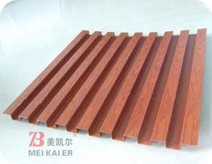 【中霸】長(zhǎng)城板鋁方通